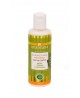 Odżywka ajurwedyjska do włosów Imbir i Trawa Cytrynowa 210ml ORIENTANA