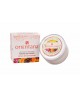 Naturalny kremowy peeling PAPAJA I ŻEŃSZEŃ INDYJSKI 50g ORIENTANA