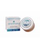 Peeling naturalny żelowy do twarzy ALGI FILIPIŃSKIE I ZIELONA HERBATA 50g ORIENTANA