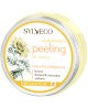 Peeling wygładzający do twarzy SYLVECO 75ml