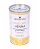 Bio Henna BEZBARWNA ODŻYWKA do włosów długich 100g ORIENTANA