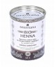 Bio Henna GORZKA CZEKOLADA do włosów półdługich i krótkich 50g ORIENTANA