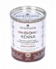 Bio Henna ORZECH LASKOWY do włosów półdługich i krótkich 50g ORIENTANA