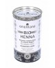 Bio Henna HEBANOWA CZERŃ do włosów długich 100g ORIENTANA