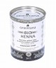 Bio Henna HEBANOWA CZERŃ do włosów półdługich i krótkich 50g ORIENTANA