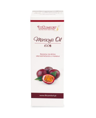 Olej kosmetyczny z nasion bawełny FITCOMFORT 50 ml