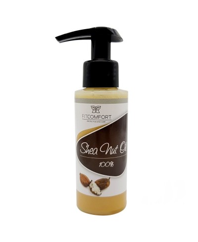 Olej kosmetyczny z nasion bawełny FITCOMFORT 50 ml