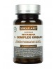 Witamina B complex organic 30 kaps. SINGULARIS
