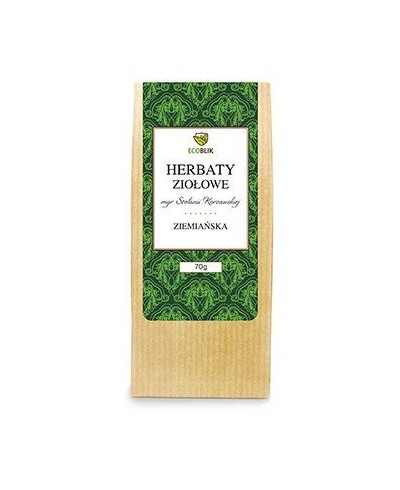 Herbata ziołowa Królewska STEFANIA KORŻAWSKA 50 g