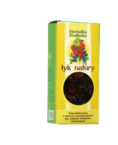 Łyk Natury Herbatka podlaska