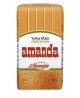 Herbata sypana Yerba Mate z aromatem pomarańczowym AMANDA 500 g