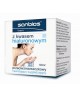 Krem do twarzy  z kwasem hialuronowym przeciwzmarszczkowy nawilżająco - wygładzający SANBIOS 50 ml