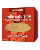 Mydlo naturalne wykoywane ręcznie pomidorowe SANBIOS 100 g