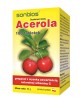 Tabletki acerola naturalna wiatmina C z ekstraktu z owoców aceroli SANBIOS 100 tabl.