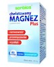 Magnez Plus chelatowany SANBIOS 60 tabletek
