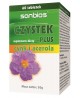 Czystek PLUS cynk i acerola SANBIOS 60 tabletek
