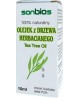 Olejek z drzewa herbacianego 100% naturalny SANBIOS 10 ml