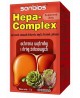 Hepa Complex ochrona wątroby i dróg żółciowych SANBIOS 60 tabletek
