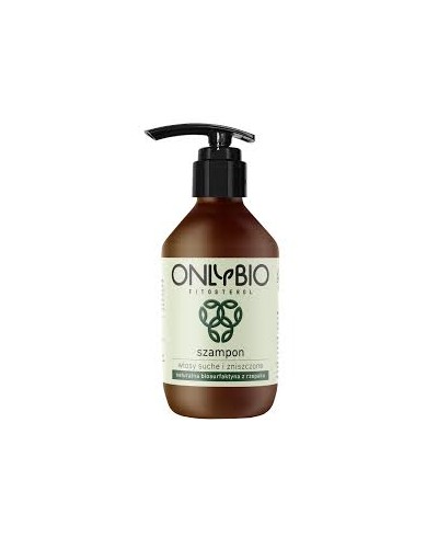 Płyn do higieny intymnej ONLYBIO 250 ml