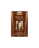 Ziołowa odżywka koloryzująca 115 CZEKOLADA do włosów Henna Color VENITA 75 ml