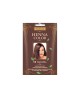 Ziołowa odżywka koloryzująca 18 CZARNA WIŚNIA do włosów Henna Color VENITA 75 ml