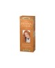 Balsam Koloryzujący 3 OGNISTY ORANŻ do włosów  Henna Color VENITA 75 ml