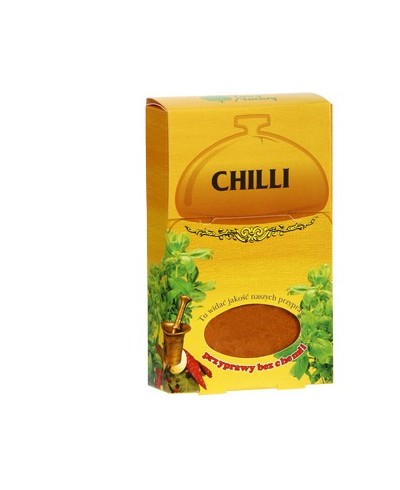 Chilli