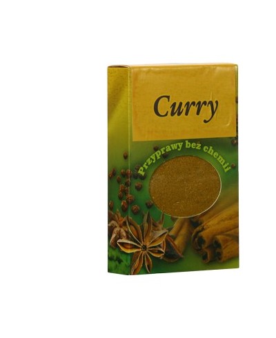 Curry