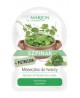 Maseczka do twarzy szpinak + pietruszka Fit&Fresh MARION 9 g