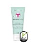 Peeling gommage do twarzy z kwasami AHA FLOS - LEK 125 g