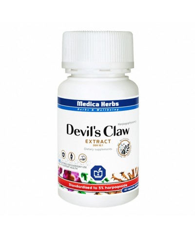 Palma sabałowa wyciąg MEDICA HERBS 14 g