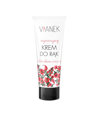 Płyn micelarny nawilżający VIANEK 200 ml