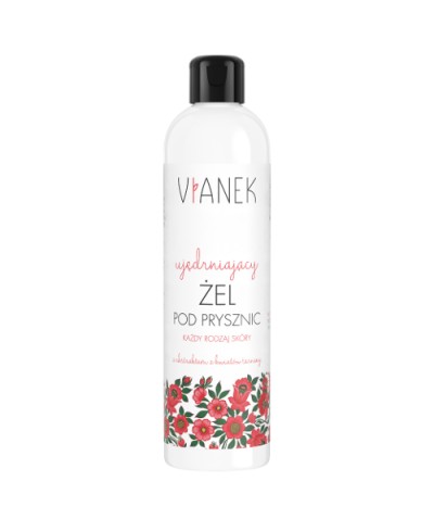 Płyn micelarny nawilżający VIANEK 200 ml
