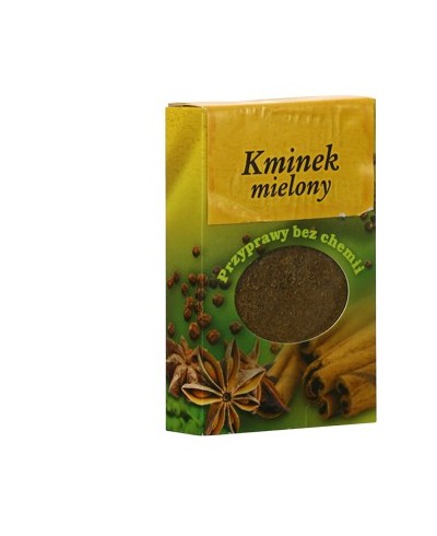 kminek mielony 100%