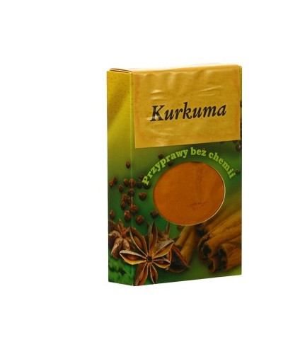 Kurkuma 100%