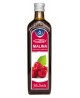 Sok naturalny 100% z malin OLEOFARM 490 ml