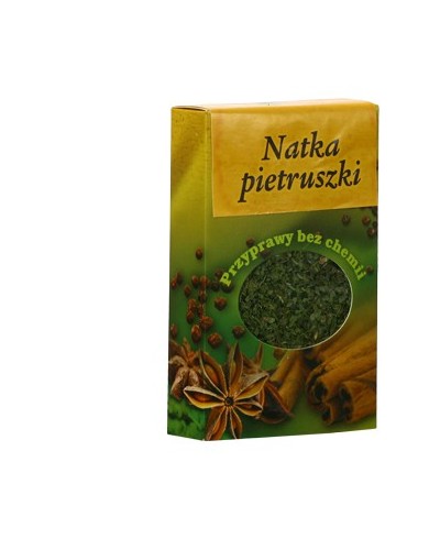 Natka pietruszki