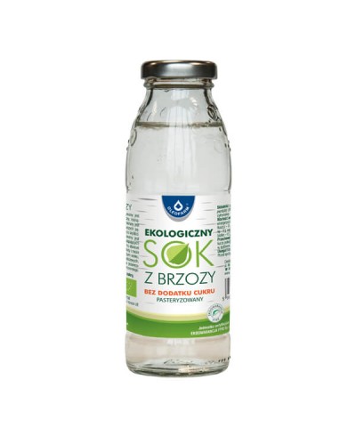 Sok z brzozy OLEOFARM 1 l