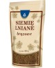Siemie lniane brązowe OLEOFARM 250 g