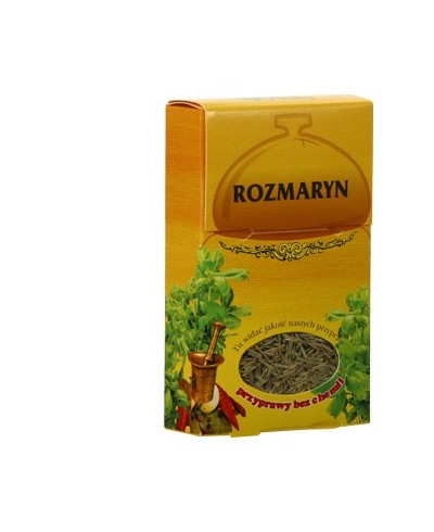 Rozmaryn