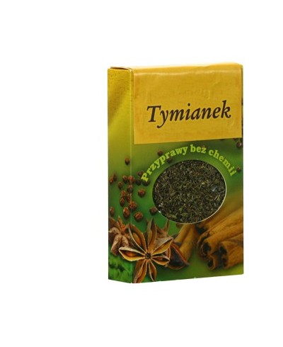 Tymianek 100%