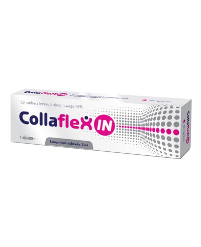 Collaflex Sport OLEOFARM 60 kapsułek