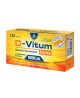 Witamina D D - Vitum OLEOFARM 