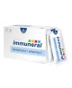 Immuneral laktoferyna + witamina C OLEOFARM 15 saszetek po 1 g