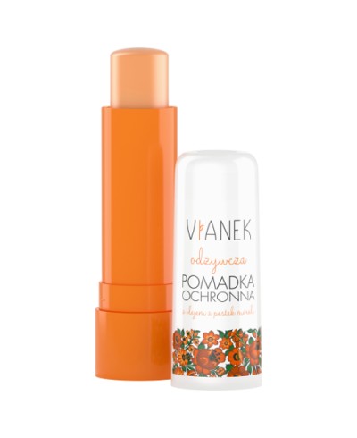 Pomadka ochronna odżywcza VIANEK 4,6 g