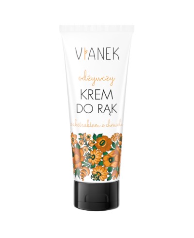 Krem do rąk odżywczy VIANEK 75 ml