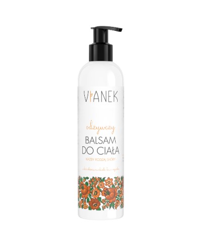 Balsam do ciała odżywczy VIANEK 300 ml
