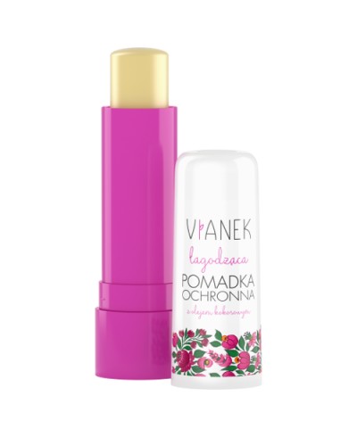 Pomadka ochronna odżywcza VIANEK 4,6 g