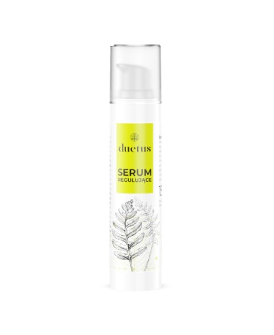 Serum regulujące DUETUS 15 ml