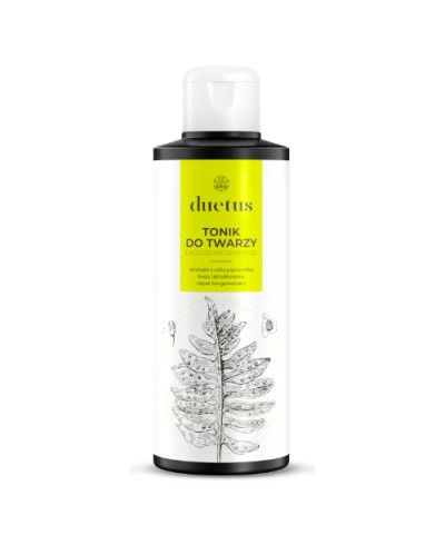 Tonik do twarzy DUETSU 150 ml